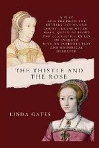Enlarge image Cover: The Thistle and the Rose - Lulu.com