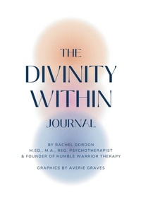 Enlarge image Cover: The Divinity Within Journal - Lulu.com