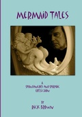 Cover: Naked Sunfish - Mermaid Tales - Lulu.com