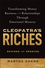 Cover: Cleopatra's Riches - Wiley