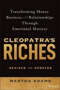 Enlarge image Cover: Cleopatra's Riches - Wiley