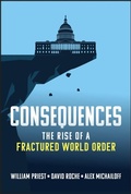 Cover: Consequences - Wiley
