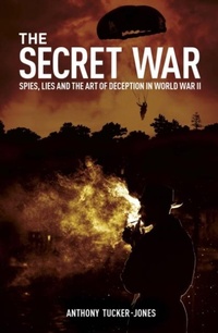 Abbildung von: The Secret War - Arcturus
