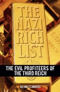 Cover: The Nazi Rich List - Arcturus