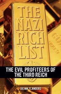 Enlarge image Cover: The Nazi Rich List - Arcturus