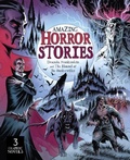 Cover: Amazing Horror Stories - Arcturus