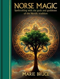 Abbildung von: Norse Magic - Arcturus