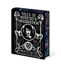 Cover: Edgar Allan Poe's Tales of Mystery & Imagination - Arcturus
