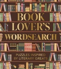 Cover: Book Lover's Wordsearch - Arcturus