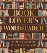 Enlarge image Cover: Book Lover's Wordsearch - Arcturus