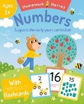 Cover: Homework Heroes: Numbers - Arcturus