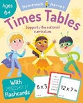Cover: Homework Heroes: Times Tables - Arcturus
