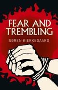 Cover: Fear and Trembling - Arcturus