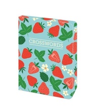 Enlarge image Cover: Crosswords - Arcturus