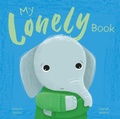 Cover: My Lonely Book - Arcturus