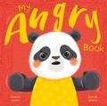 Cover: My Angry Book - Arcturus