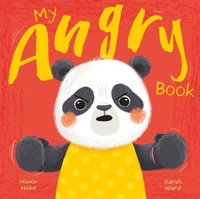 Enlarge image Cover: My Angry Book - Arcturus