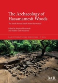 Cover: The Archaeology of Hassanamesit Woods - British Archaeological Reports (Oxford) Ltd