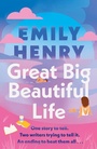 Cover: Great Big Beautiful Life. Special Edition - Viking