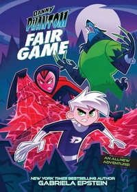 Abbildung von: Danny Phantom: Fair Game - Abrams