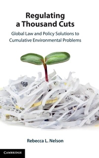 Abbildung von: Regulating a Thousand Cuts - Cambridge University Press