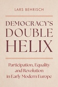 Cover: Democracy's Double Helix - Cambridge University Press
