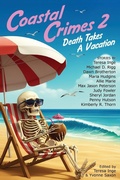 Cover: Coastal Crimes 2 - Wildside Press