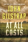 Cover: At All Costs - Kensington Publishing