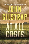 Cover: At All Costs - Kensington Publishing