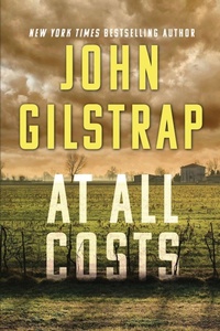 Enlarge image Cover: At All Costs - Kensington Publishing