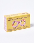Cover: Decorate Your Own Flower Sunglasses Kit - DIY Kids' Craft Set - Kids Ages 5+ - Hinkler Books