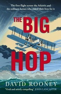 Cover: The Big Hop - Vintage