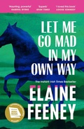 Cover: Let Me Go Mad in My Own Way - Vintage