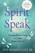Cover: Spirit Speak - Weiser Books