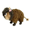 Cover: Buffalo Fluffalo Plush - MerryMakers