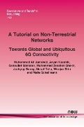 Cover: A Tutorial on Non-Terrestrial Networks - now publishers Inc