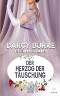 Cover: Der Herzog der Taeuschung - Zealous Quill Press