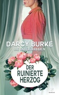 Cover: Der ruinierte Herzog - Zealous Quill Press