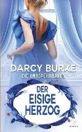 Cover: Der eisige Herzog - Zealous Quill Press