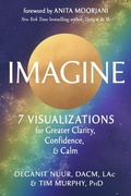 Cover: Imagine - Hampton Roads Publishing Co