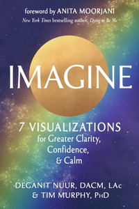 Enlarge image Cover: Imagine - Hampton Roads Publishing Co