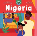 Cover: Our World: Nigeria - Barefoot Books, Incorporated