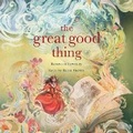 Cover: The Great Good Thing - SIMON & SCHUSTER AUDIO