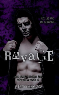 Enlarge image Cover: Ravage - Self-Published