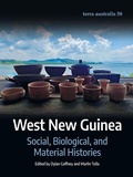 Cover: West New Guinea - ANU Press