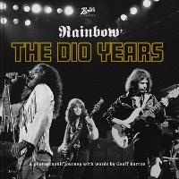 Abbildung von: PORTRAITS OF RAINBOW THE DIO YEARS - Rufus Stone Limited Editions Ltd