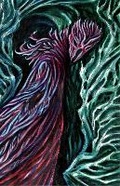 Cover: A Mythology of Masks - Egaeus Press