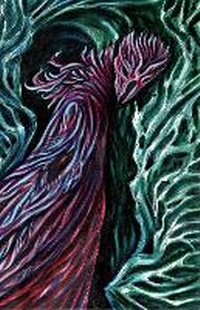 Enlarge image Cover: A Mythology of Masks - Egaeus Press