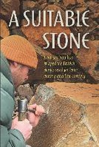 Abbildung von: A Suitable Stone - Cardozo Kindersley