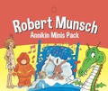Cover: Munsch Minis 6 Pack (Mini Book Annikins) - Annick Press